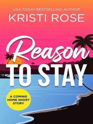 cover image of Reason to Stay